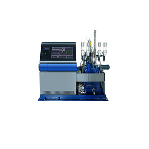 Profession elle Herstellung Automated Octane Rating Engines Unit Langlebige Funktion mit 1 Jahr Garantie Sonderpreis - Product Image 3