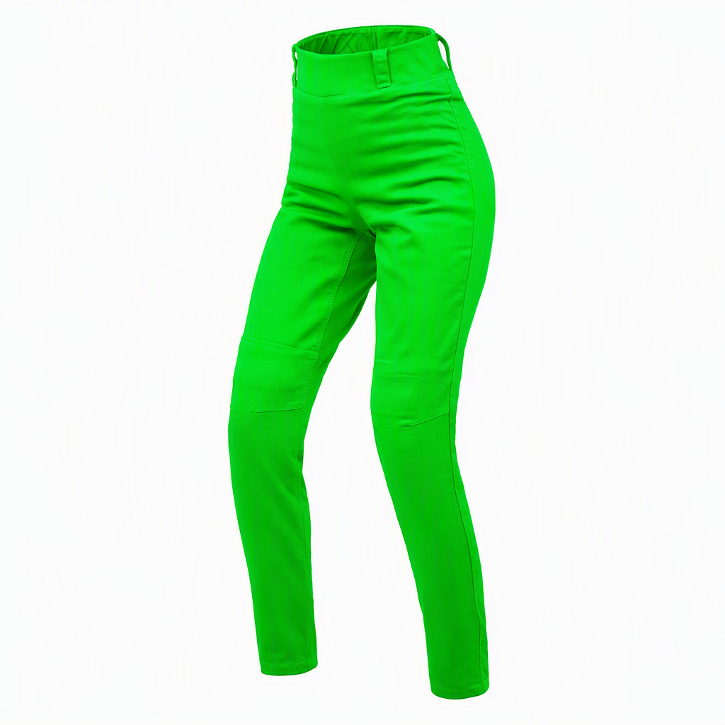 Verde