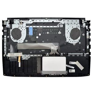 For ASUS ROG Strix GL503GE GL503VD GL503VM Palm Stand and Backlit <strong>Keyboard</strong> US High Quality Notebook <strong>Computer</strong> <strong>Keyboard</strong>