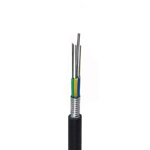 Werkseitig vor termini erte gehärtete Opti-Tap-Drop-Kabel mit SST-Steck verbindern und IEC 61753-1-Konformität für FTTH-Netzwerke - Product Image 6