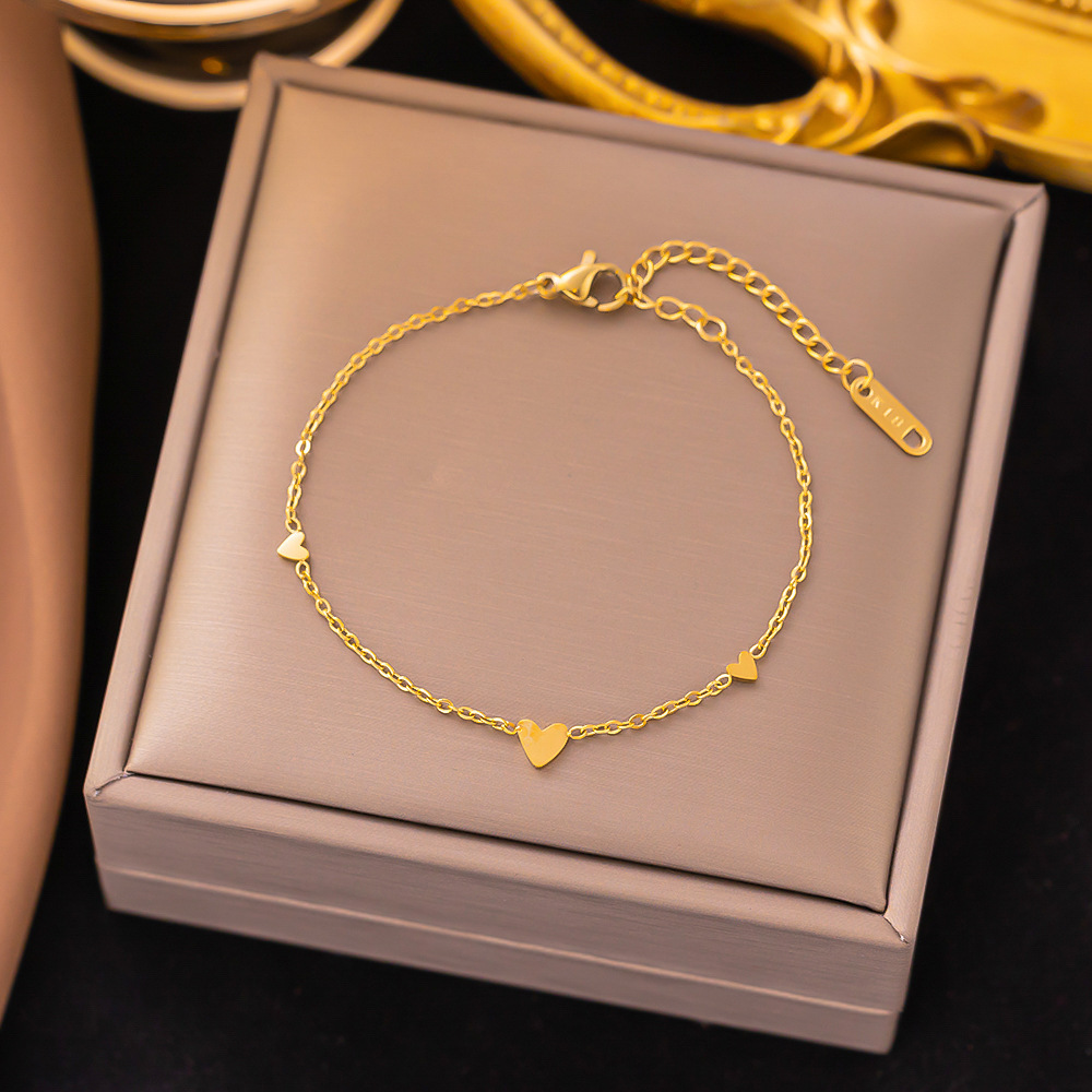 Oro Brazalete