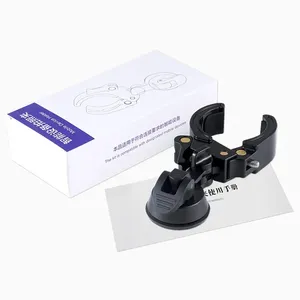 LUXUN Universal Cell Phone Adapter <strong>Mount</strong> for Telescope with Binocular ,Monocular, Spotting Scope ,Microscope - Product Image 6
