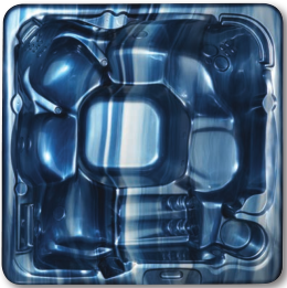 Bleu océan