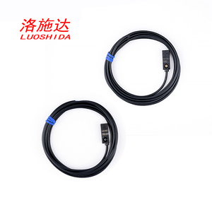 LUOSHIDA Q10 kleiner Bereich hochgenauer quadratischer rechteckiger induktiver Näherung sensor - Product Image 3