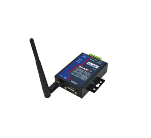 Wifi JSON MQTT ağ geçidi ZLAN7144 RJ45 Rs232 endüstriyel ağ geçidi seri sunucu endüstriyel ağ geçidi - Product Image 1