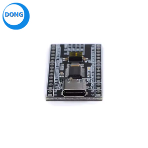 CH347T開発ボードモジュール高速USB-UART/I2C/SPI/JTAG/GPIOオープンソースUSB-HS