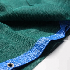 HDPE Hemming ve düğmeli toptan inşaat güvenlik ağları toplu siparişler, rekabetçi fiyatlandırma - Product Image 5