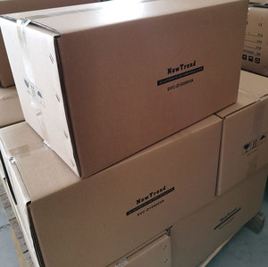 <strong>SVC</strong>-<strong>1000VA</strong> Automatic Voltage Stabilizer Single Phase 220V 110V Output Servo Motor Type AVR Power 1000W <strong>1000VA</strong> LED Display 50Hz - Product Image 3