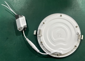 3W 6W 9W 12W 15W 18W 24W panel AYDINLATMA led panel AYDINLATMA/çerçevesiz led led tavan paneli ışığı/panel AYDINLATMA panel AYDINLATMA, Led Led ışık, Panel - Product Image 5