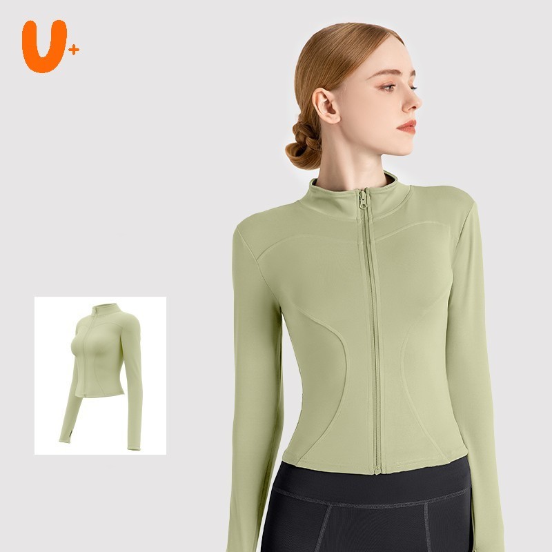 Light Green