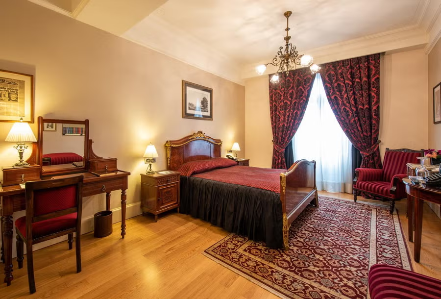 King Room