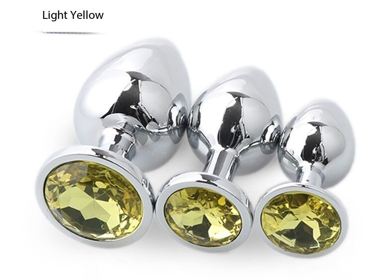Light Yellow