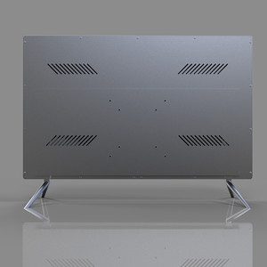 New 27-Inch Touch Screen All-in-One Desktop <strong>Computer</strong> RK3288/RK3399 DDR3 RAM for Industrial Business Office <strong>Use</strong>