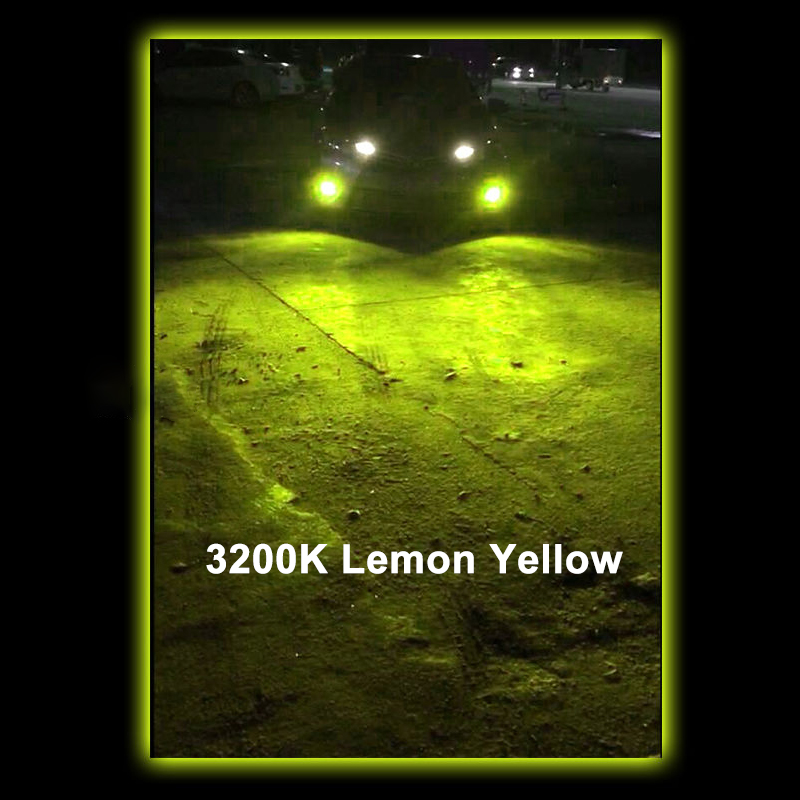 H4 3200K