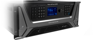 Novapro UHD ตัวประมวลผลวิดีโอเครื่องควบคุมหน้าจอ LED โลหะ - Product Image 2