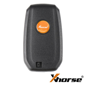 Xhorse คีย์ VVDI สมาร์ทคีย์ XM38 XSTO01EN Proximity คีย์4D ชิป4A 8A สำหรับ Toyota Lexus รุ่นปรับปรุงของ XSTO00EN คีย์ VVDI XM - Product Image 4