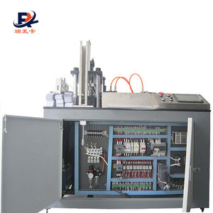เครื่องเจาะบัตรพีวีซีอัตโนมัติ A4ทำธุรกิจ - Product Image 2