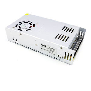 Ac Dc Switching Adapter Dc 24v <strong>20a</strong> 480w Switching Power Supply PriceFor <strong>Led</strong> Lighting - Product Image 4