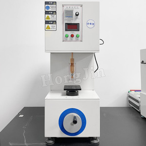 Einachsige Schlüssel lebensdauer prüfmaschine/Single-Station-Computer tastatur Metallschrapnell-Taste Schlag lebensdauer tester - Product Image 4