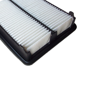 OEM NO: <strong>17220</strong>-R5A-<strong>A00</strong> <strong>17220</strong>-R5A-A01 AIR FILTER for JAPANESE CAR Auto Spare Parts Air Filter for Honda - Product Image 2