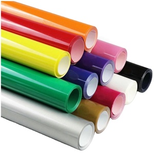Sign Oracle 651 <strong>Vinyl</strong> Sticker Full Color Adhesive Cutting <strong>Vinyl</strong> JT-CAV120 - Product Image 3