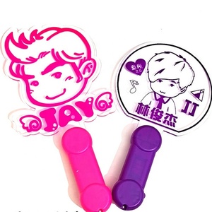 Toptan Led Idol konser Lightstick tezahürat hayranları özel bts işık sopa - Product Image 5
