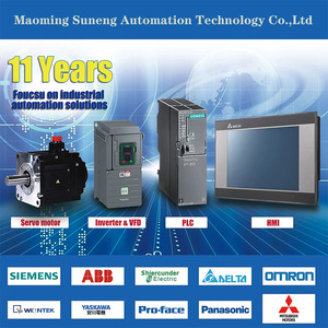 Plc Programming Plc Controller nuovo magazzino magazzino magazzino originale Controller CPU Plc modulo AS332T-A - Product Image 6