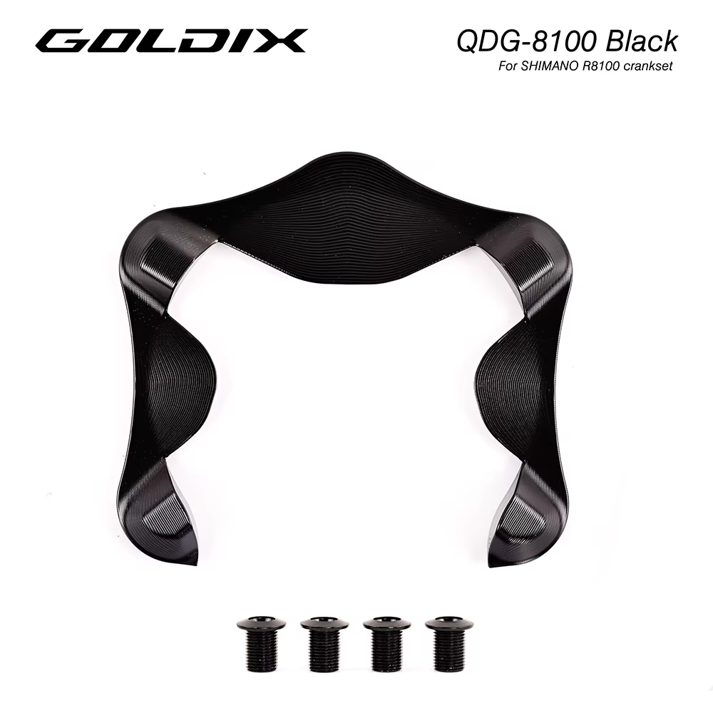Black 8100