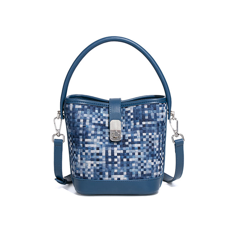 B2519-1 # Victoria Blue