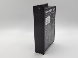 MOONS CANopen Treiber CNC Controller 10A 24-70VDC Schrittmotor Treiber STF10-C - Product Image 6