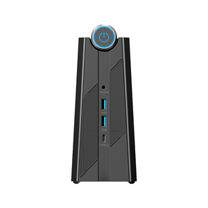 AM08 Pro Mini PC AMD 5900HX 6900HX 8 çekirdek 16 konu M.2 NVME 2TB WIFI 6 bilgisayar masaüstü AMD PC oyun Mini adet - Product Image 5