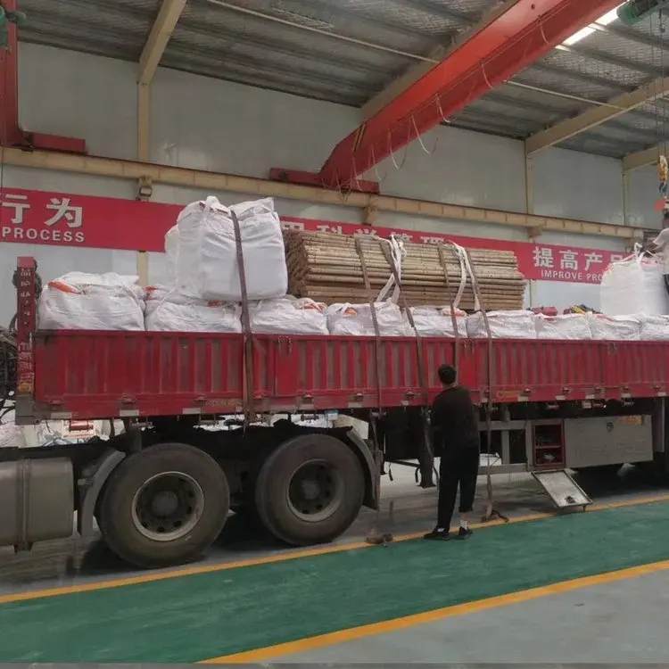 Rongsheng üretici toptan kuvars dolgulama kütlesi