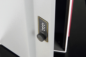 ホームオフィス用辞書流用安全秘密隠しボックス、ポータブル金庫 - Product Image 5