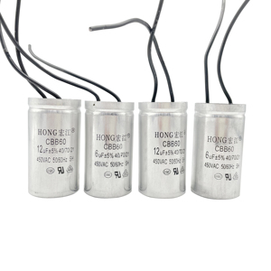 怎样购买洗衣机电容器