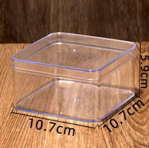 024# 10.7*10.7*5.9cm 450ml