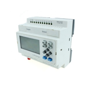 EXM-12DC-DA-RT-WIFI-HMI High Speed Pulse <strong>Output</strong> Industrial <strong>Control</strong> Board of PLC - Product Image 5