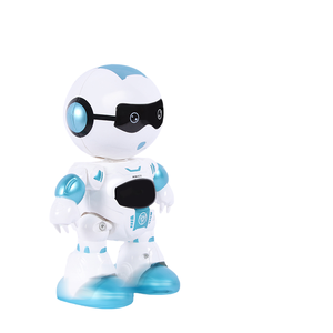 Dancing Touch Sensor Roboters pielzeug Smart Intelligent Rc Roboter Fernbedienung roboter - Product Image 4
