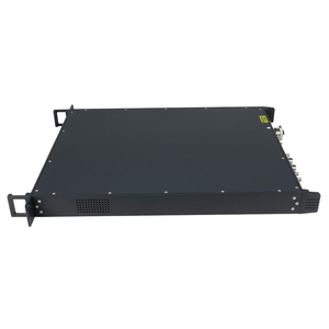 Gelişmiş performans RF Multiplexer elektronik harp sistemleri için yerel osilatör mikrodalga frekans dönüştürücü sabit! - Product Image 4