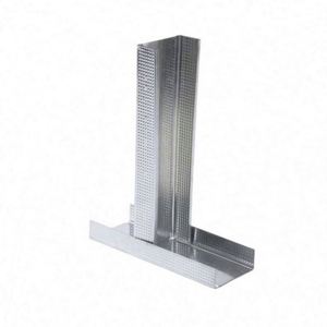CD UD UW <strong>CW</strong> Roll Ceiling Channel Drywall Steel <strong>Frame</strong> Construction Machine Light Gauge Steel Framing Machine - Product Image 1