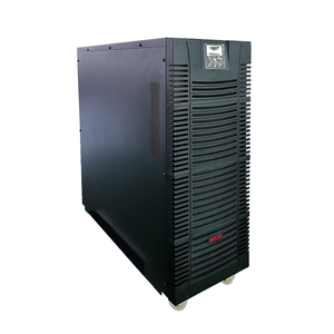 Backuppower UPS Online Ups 380V in 220v Out 10KVA High Frequency 10kva Uninterrupted Power Supply