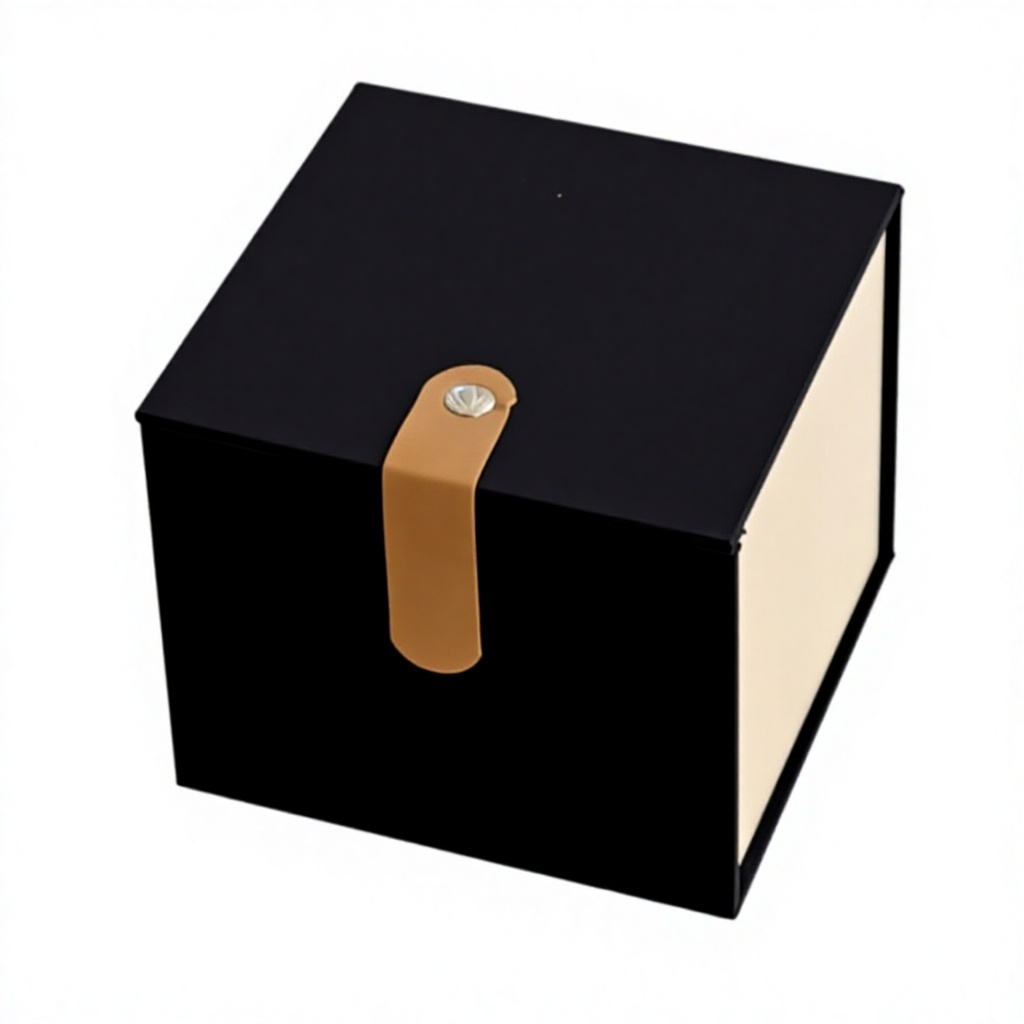 Black Gift