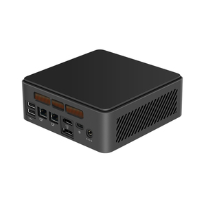 Mini PC vinci 11 i5-12450H Pro Core Mini Computer 16GB RAM 512G piccolo Desktop MINI PC Computer - Product Image 2