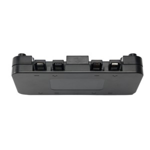 Adaptador de bloque de caja de enlace de alimentación de 4 puertos Ander-son 1 entrada 3 salidas para caja de batería de extensión de conector de Cable automático Ander-son - Product Image 6