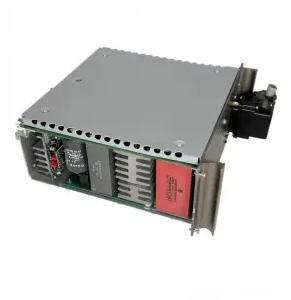 Módulo de entrada de pulso DFI01 para programación de PLC Control industrial PAC con controladores dedicados