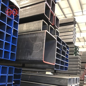 50X30MM X3mm <strong>Schedule</strong> <strong>40</strong> <strong>square</strong> Metal Tube Ms Tubing <strong>Square</strong> and Rectangular Hollow Section
