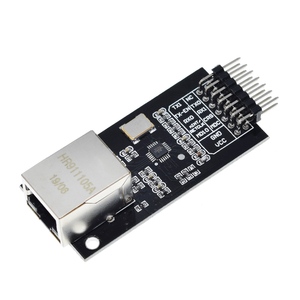 TZT akıllı elektronik LAN8720 modülü ağ modülü Ethernet alıcı-verici RMII arayüzü geliştirme kurulu Arduino DIY için