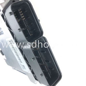 Sinotruk howo用ディーゼルエンジン電子制御ユニットECU0281020292 - Product Image 6