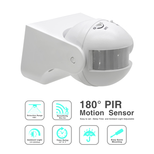 Sensor de movimiento circuito sensor de proximidad precio de fábrica pir ocupación sensor de movimiento - Product Image 2