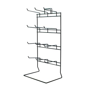 Стойка для ресниц, 4 яруса, 12 крючков - Product Image 2
