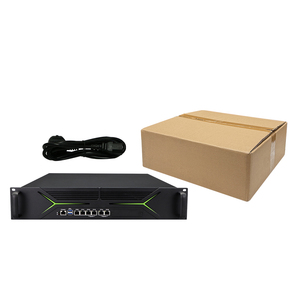 Soluciones de servidor de eficiencia de virtualización para centros de datos en la nube - Product Image 3